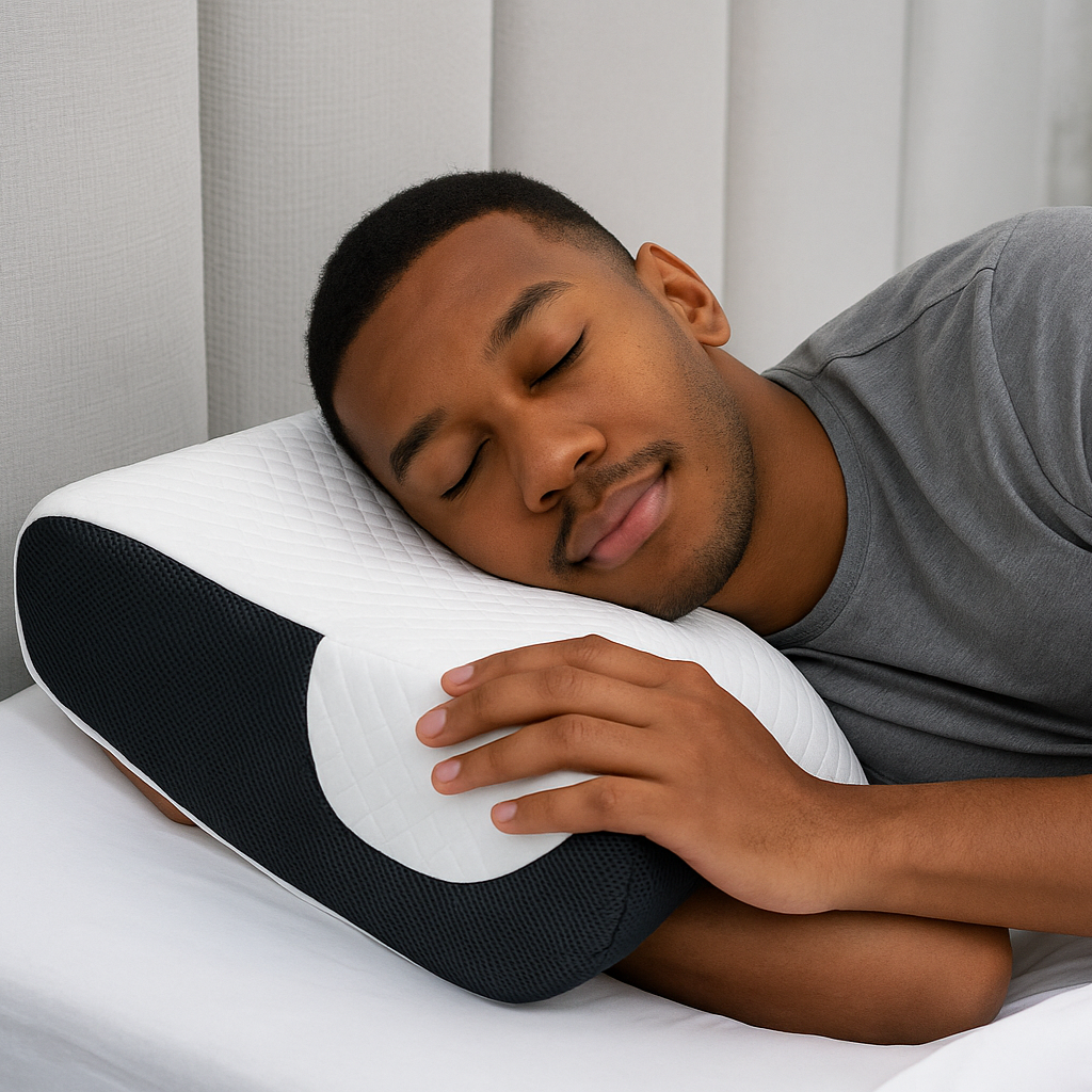 Dozari™ Restorative Pillow