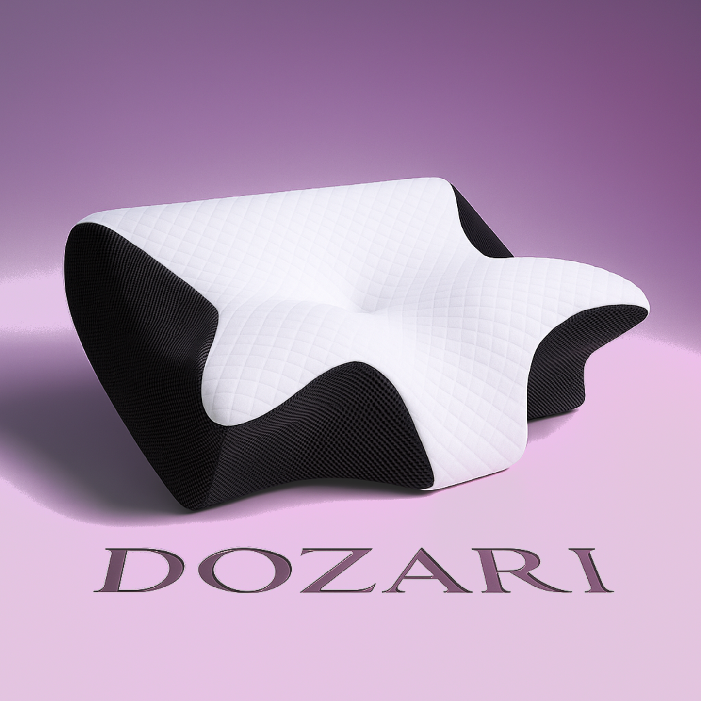Dozari™ Restorative Pillow