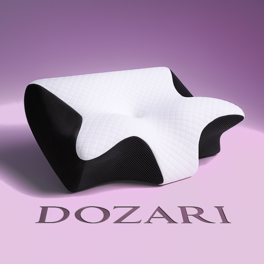 Dozari™ Restorative Pillow